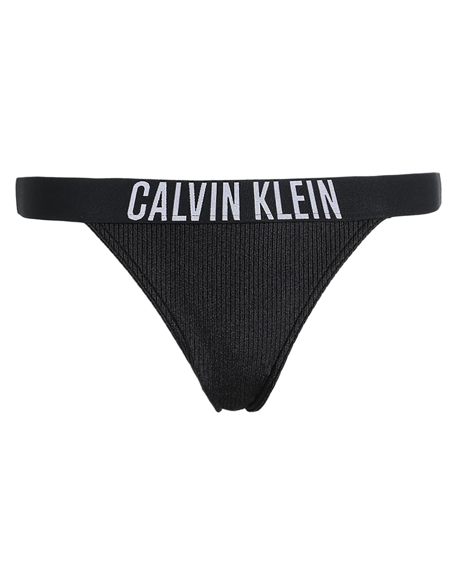 CALVIN KLEIN - Braguitas y slips de bikini
