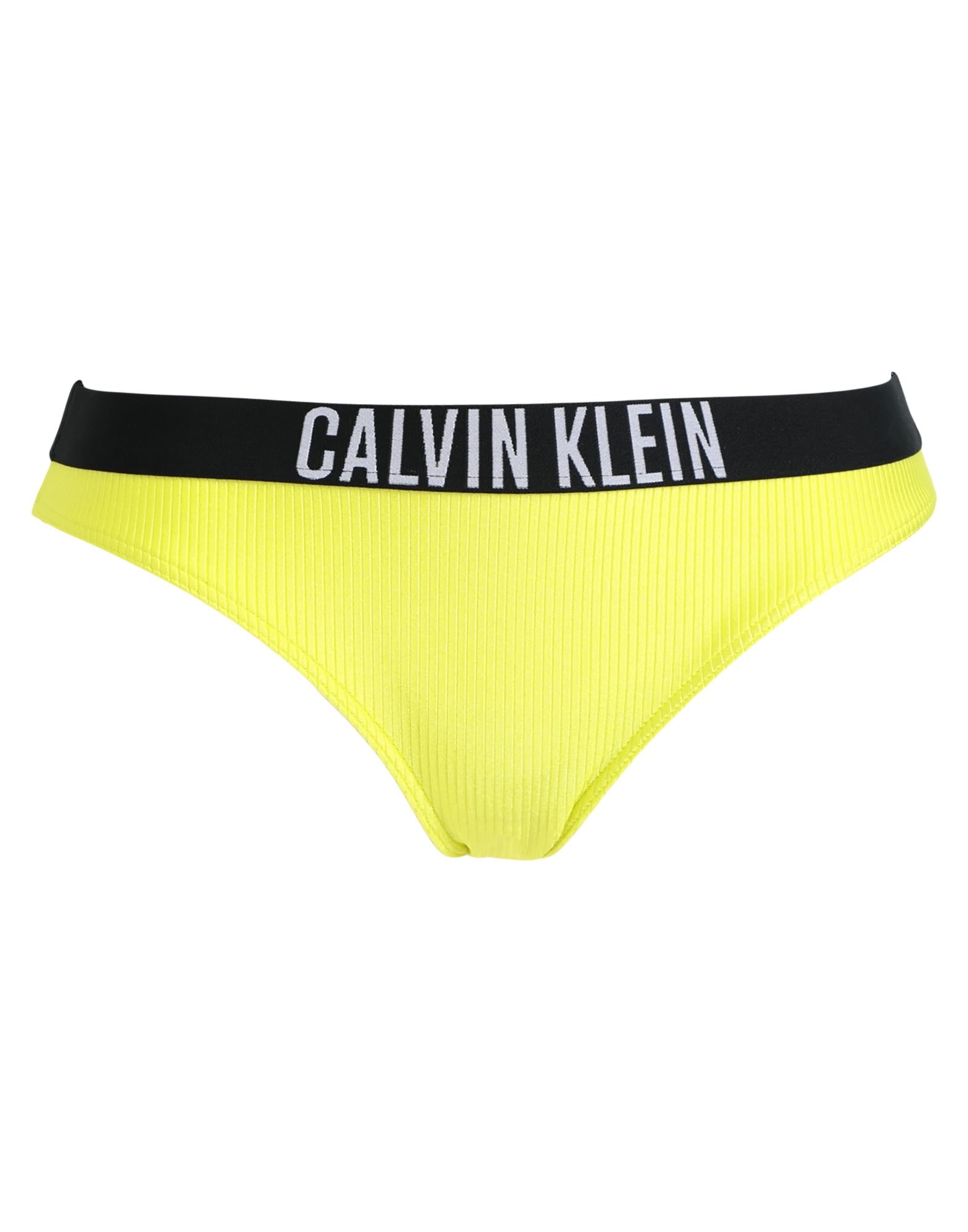 CALVIN KLEIN - Bikini bottoms & Swim briefs