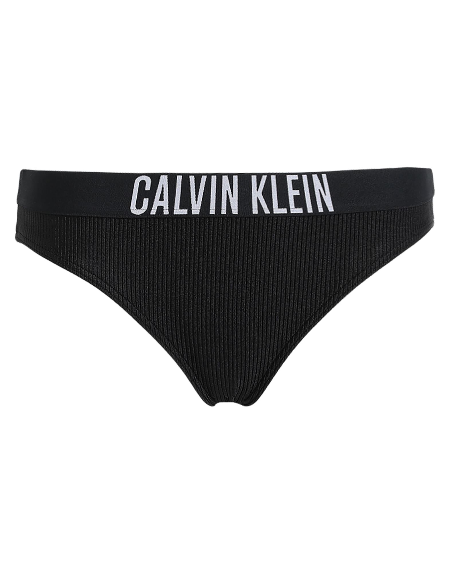 CALVIN KLEIN - Braguitas y slips de bikini