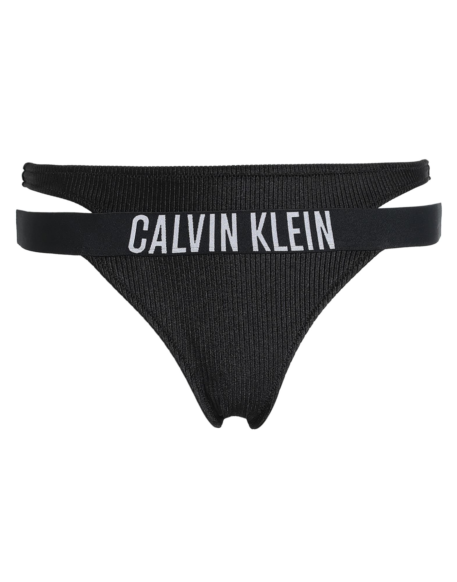 CALVIN KLEIN - Braguitas y slips de bikini