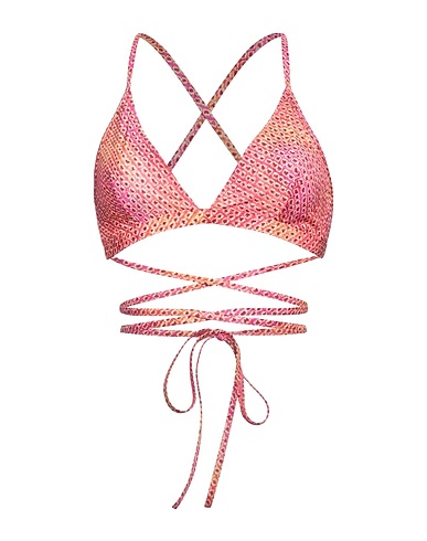ISABEL MARANT Bikini Mattone 78% Poliammide, 22% Elastan