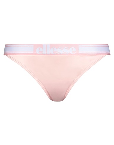 ELLESSE Bikini Hellrosa 90% Nylon, 10% Elastan