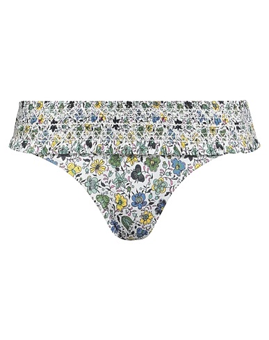 TORY BURCH Bikini White 71% Polyamide, 29% Lycra®