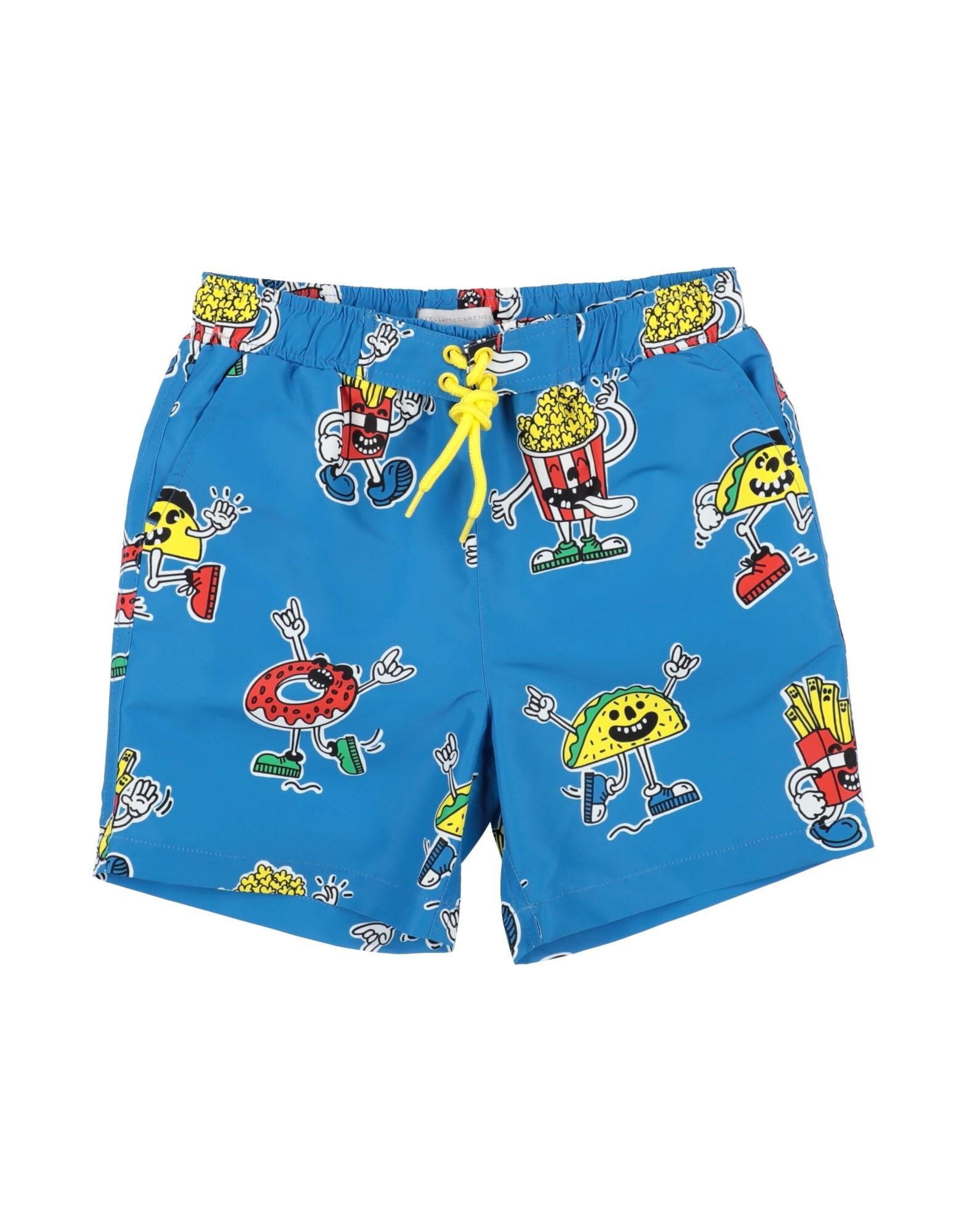 STELLA McCARTNEY KIDS - Badeboxer