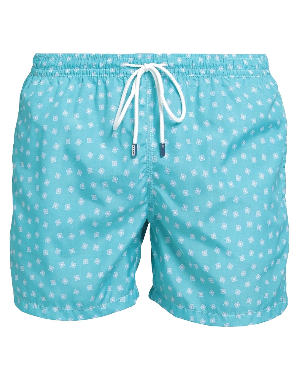 FEDELI - Swim trunks