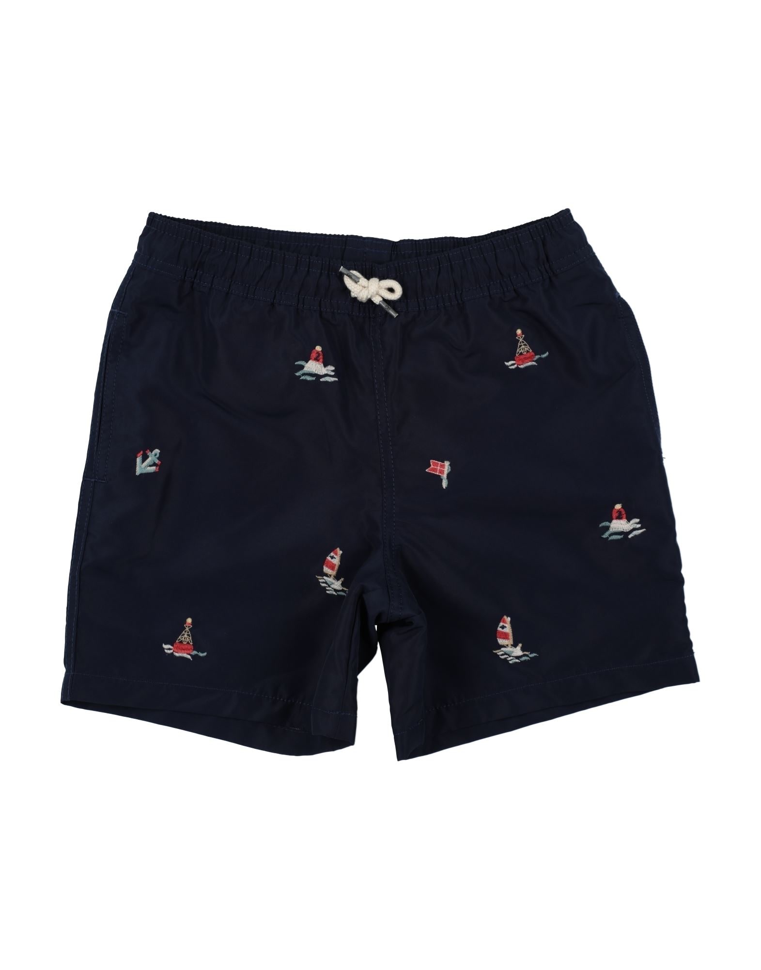 POLO RALPH LAUREN - Swim trunks