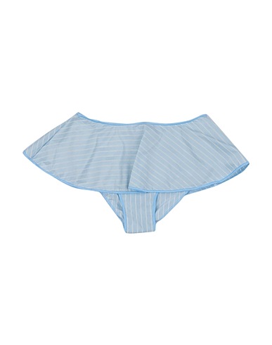 OSÉREE Bikini Sky blue 73% Nylon, 18% Elastane, 9% Polyester