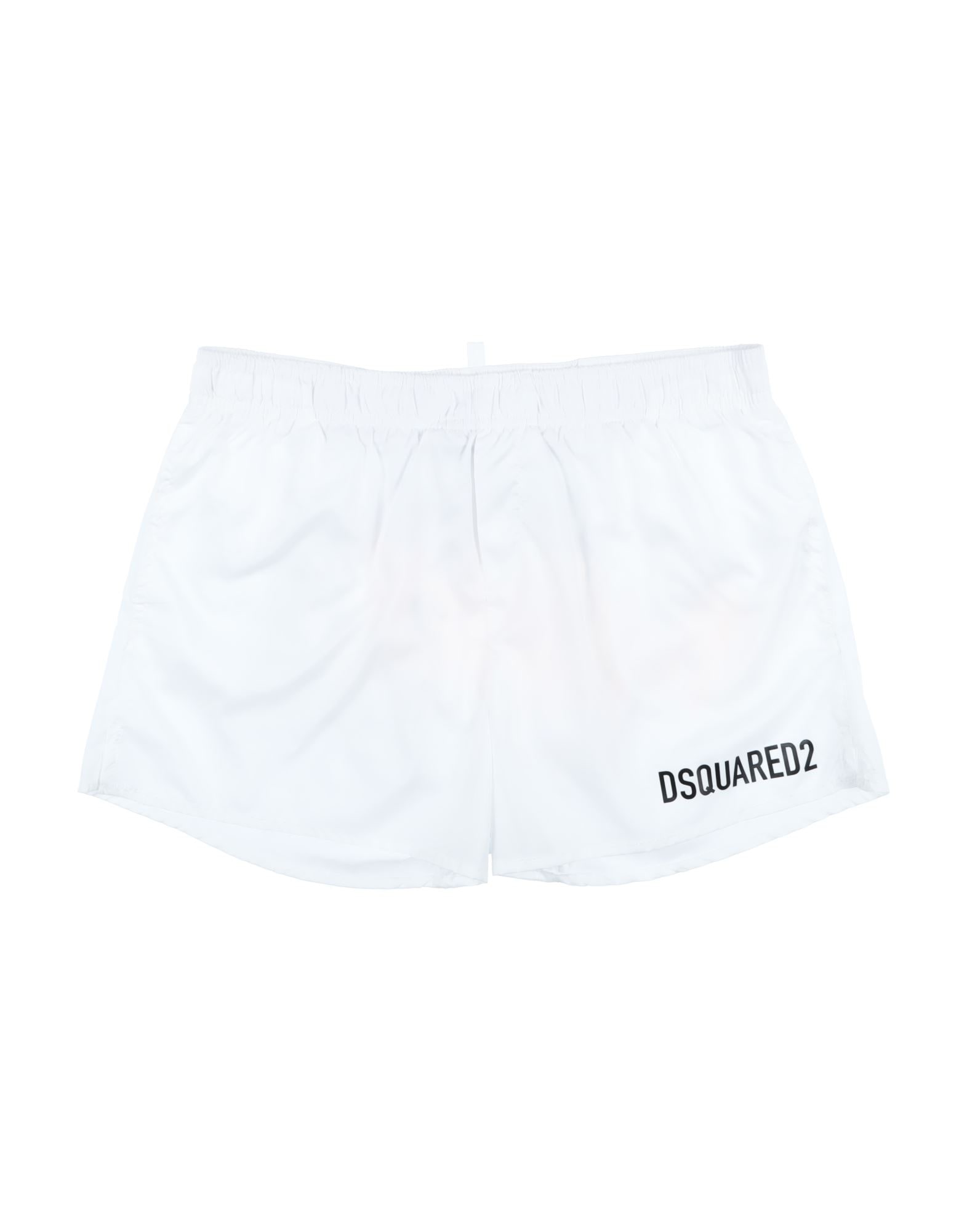DSQUARED2 - Shorts de bain
