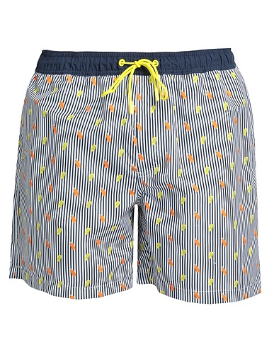 NORTH SAILS Swim shorts White 100% Polyester