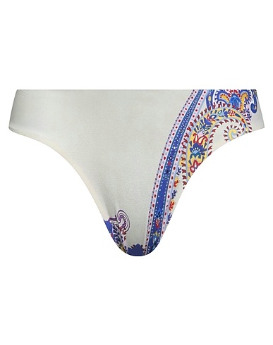 TWINSET Bikini Elfenbein 86% Polyamid, 14% Elastan