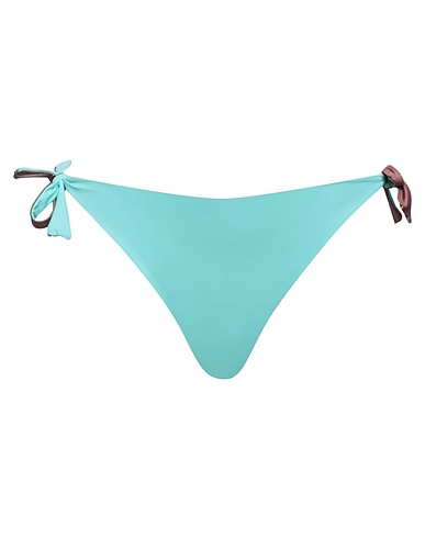 TWINSET Bikini Turquoise 89% Polyamide, 11% Elastane