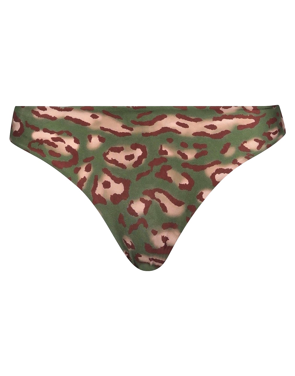 TWINSET - Slip Bikini & Slip Mare