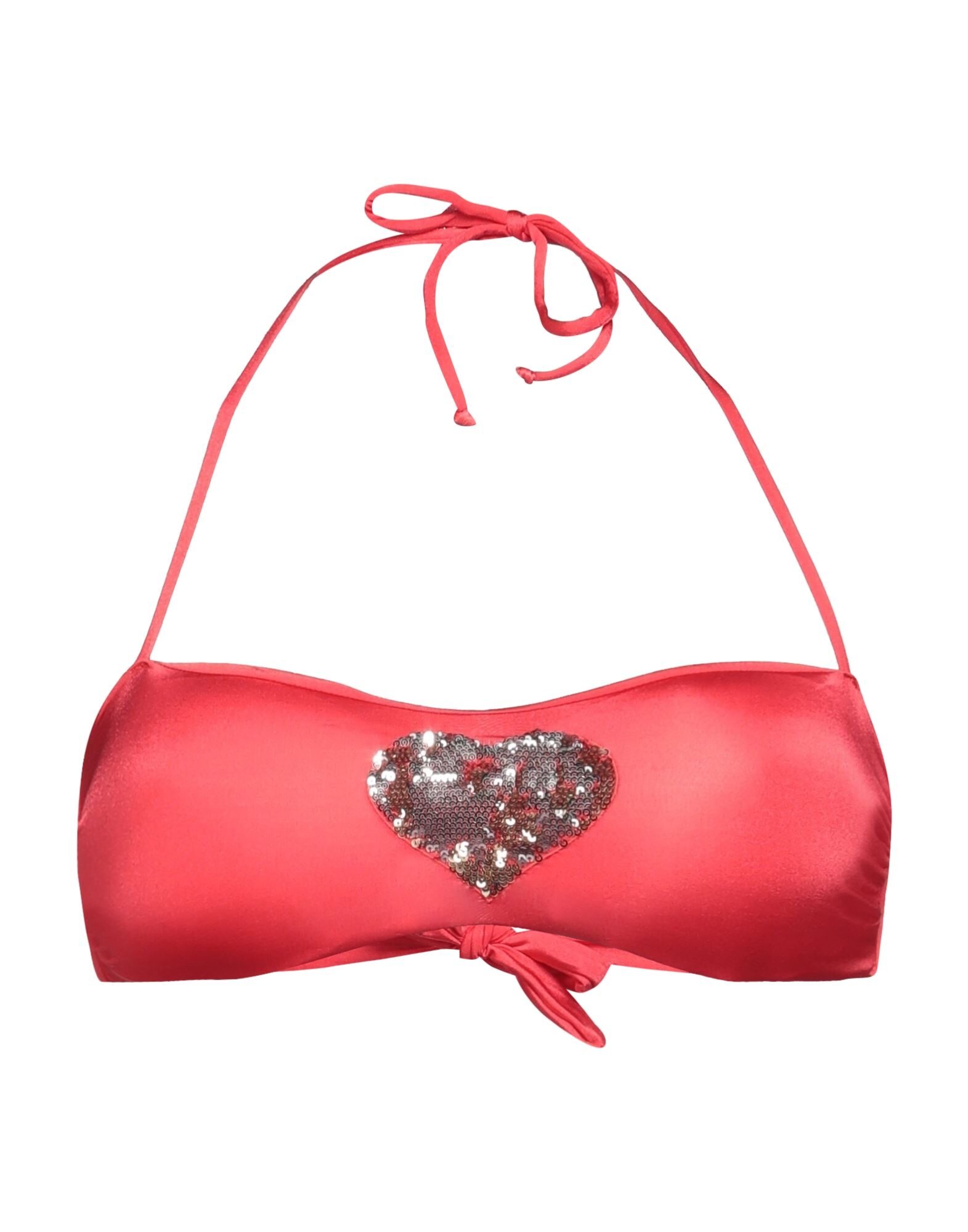 TWINSET - 비키니 탑