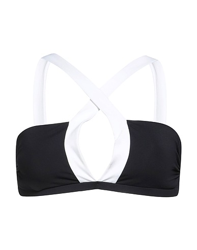 IODUS Bikini Schwarz 75% Polyamid, 25% Elastan