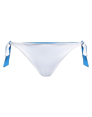 TWINSET Bikini White 84% Polyamide, 16% Elastane