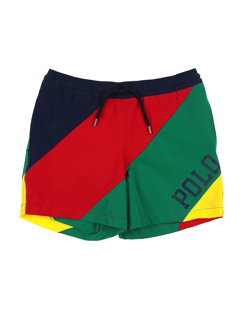 POLO RALPH LAUREN - Swim trunks