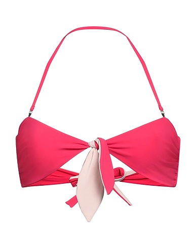 L' AUTRE CHOSE Bikini Magenta 72% Polyamide, 28% Elastane