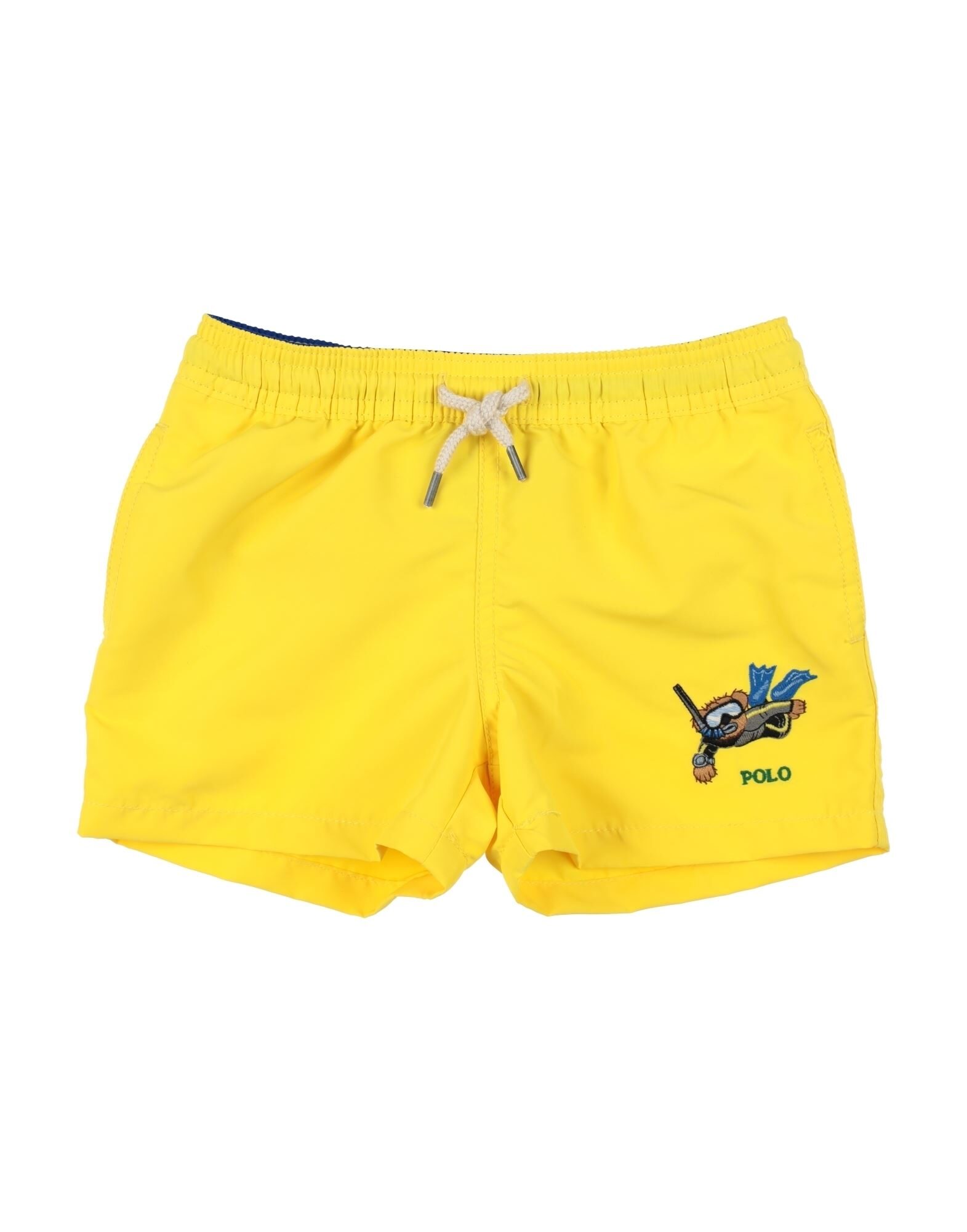 POLO RALPH LAUREN - Шорты для плавания