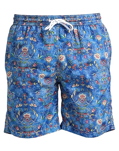 TIKI Boxer mare Blu 100% Poliestere