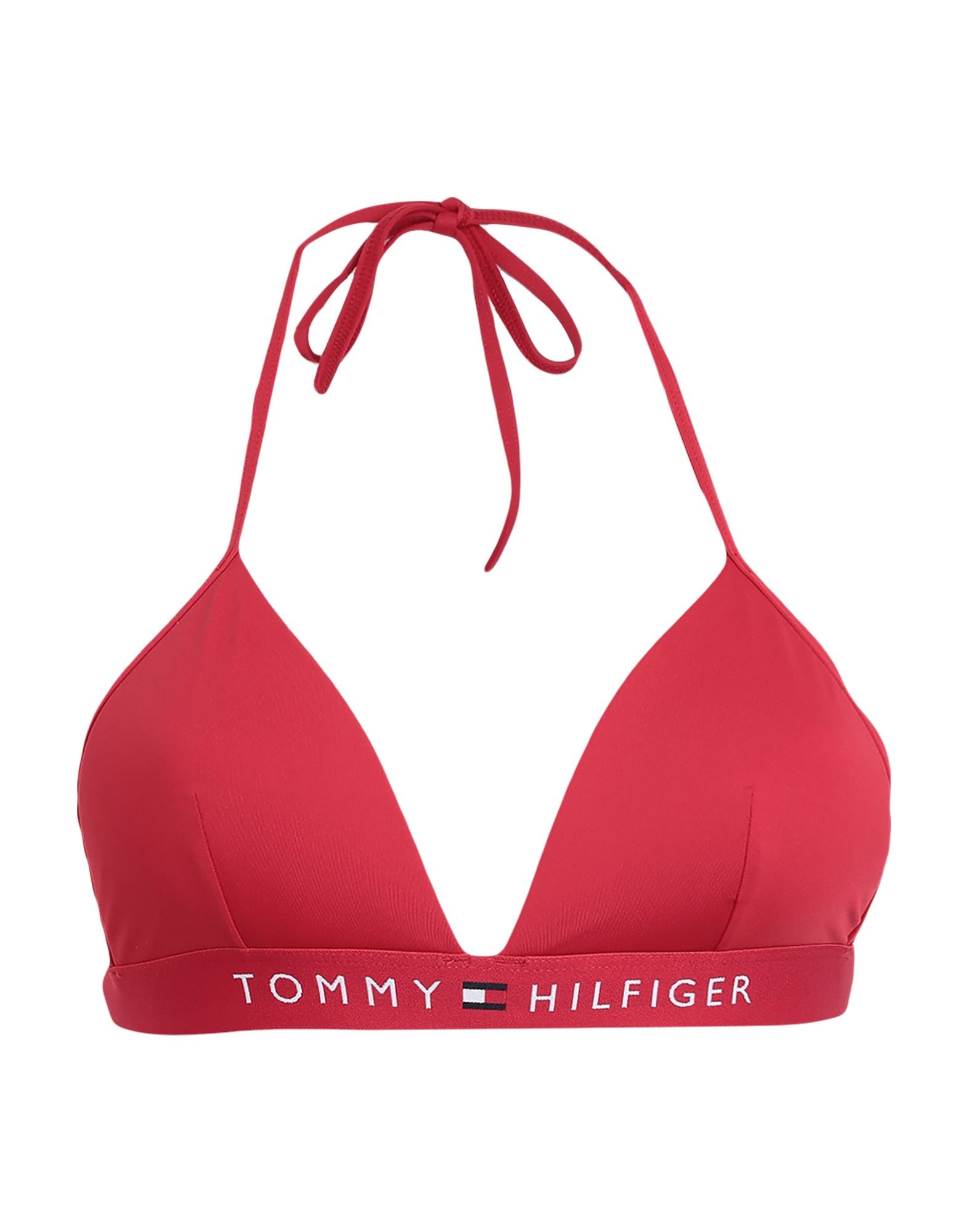 TOMMY HILFIGER - Bikini tops