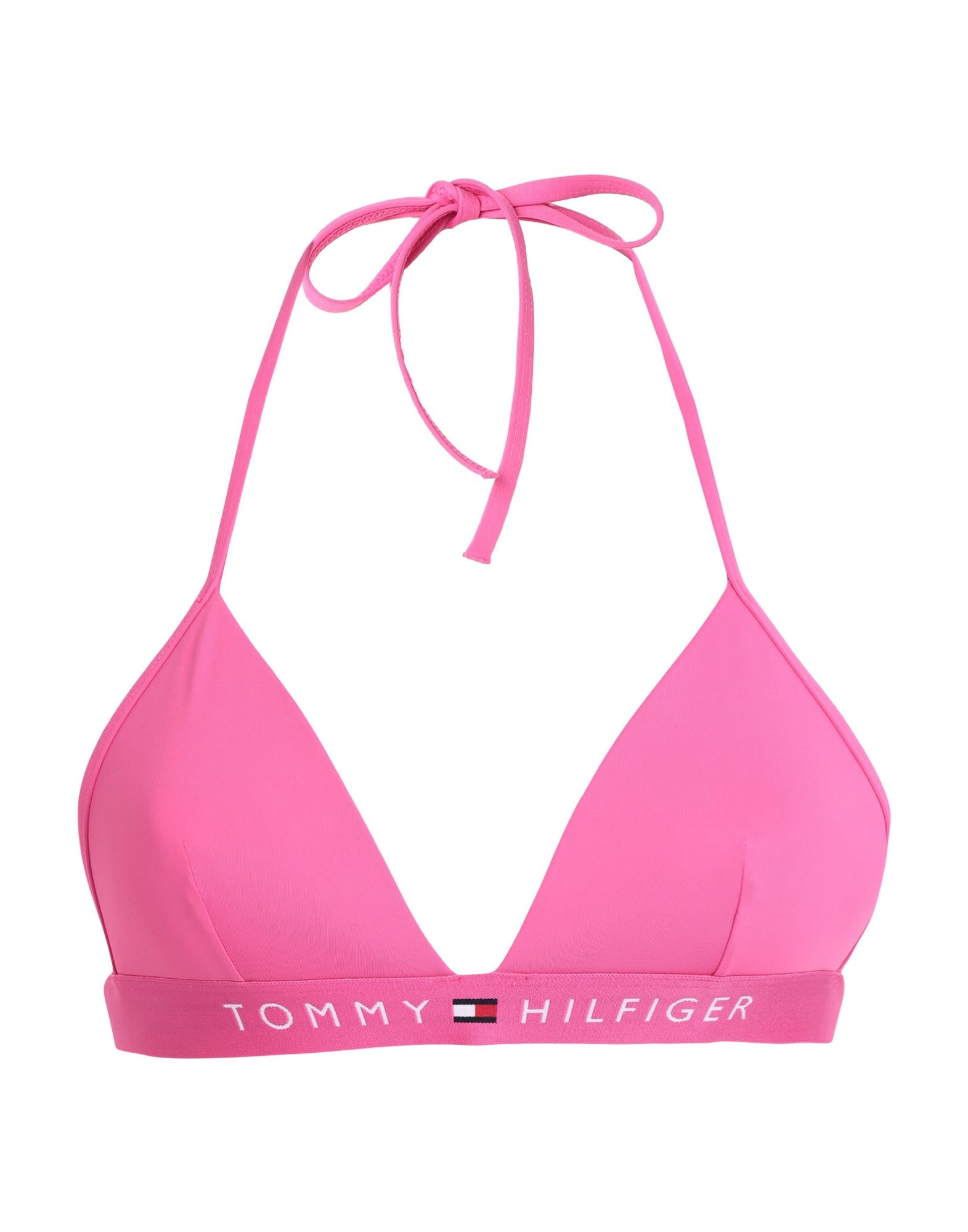 TOMMY HILFIGER - Tops de bikini