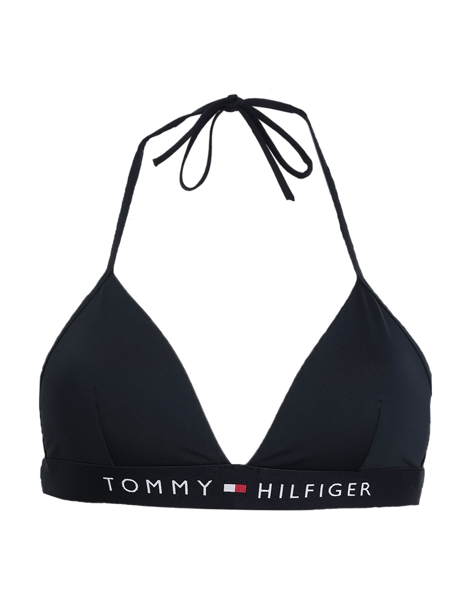 TOMMY HILFIGER - Bikini tops
