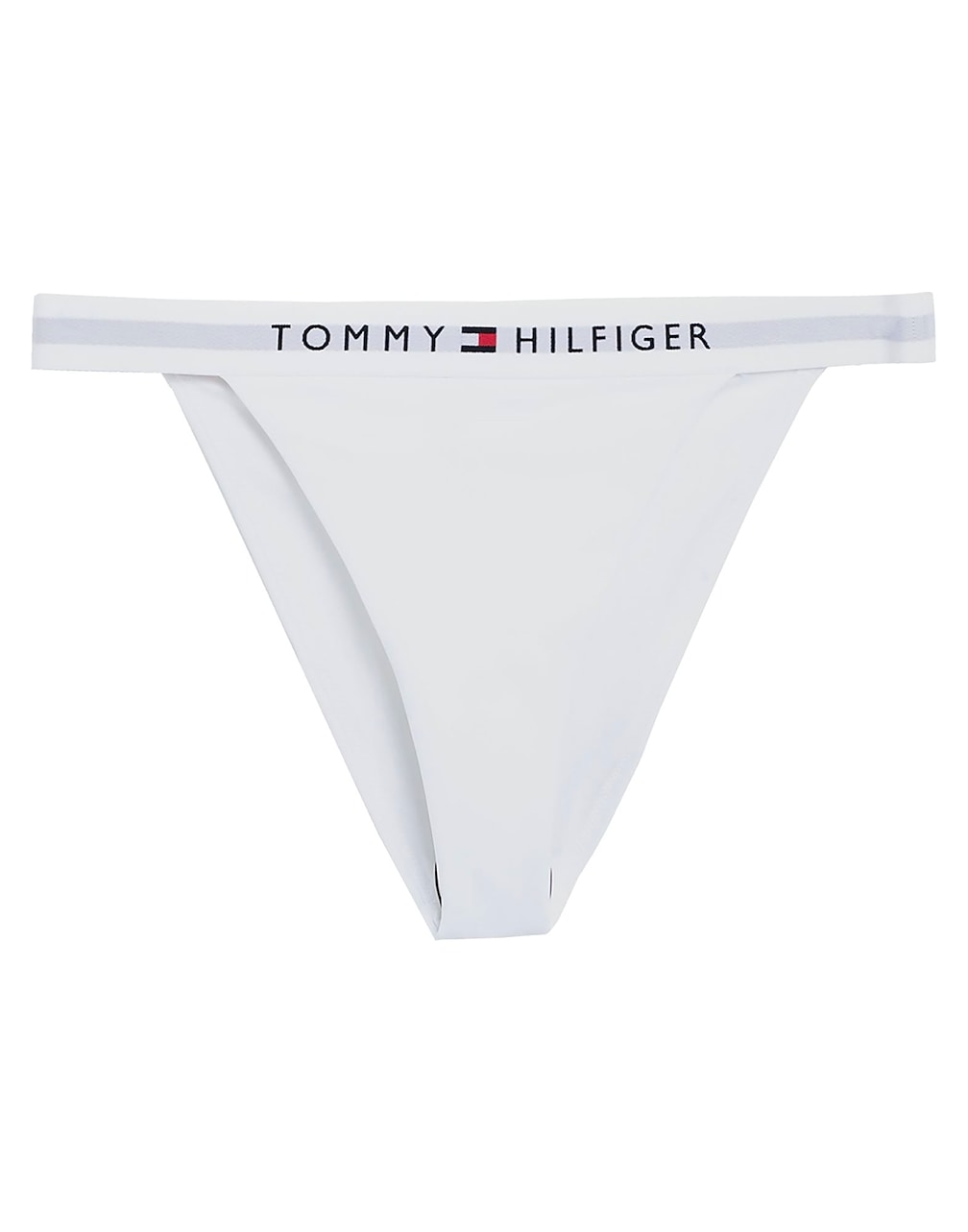 TOMMY HILFIGER - Slip Bikini & Slip Mare