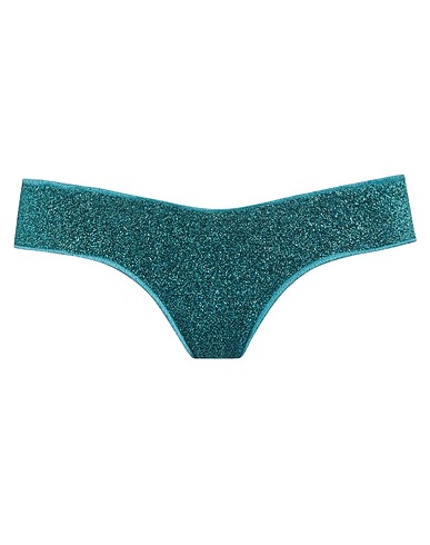 SUNDEK Bikini Azurblau 76% Polyamid, 24% Elastan