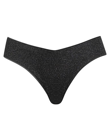 SUNDEK Bikini Black 76% Polyamide, 24% Elastane