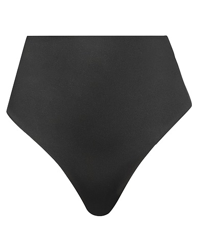 SUNDEK Bikini Black 91% Polyamide, 9% Elastane