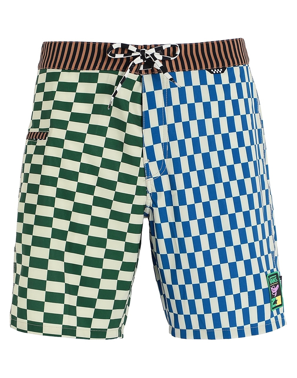 VANS x MAMI WATA - Shorts de bain
