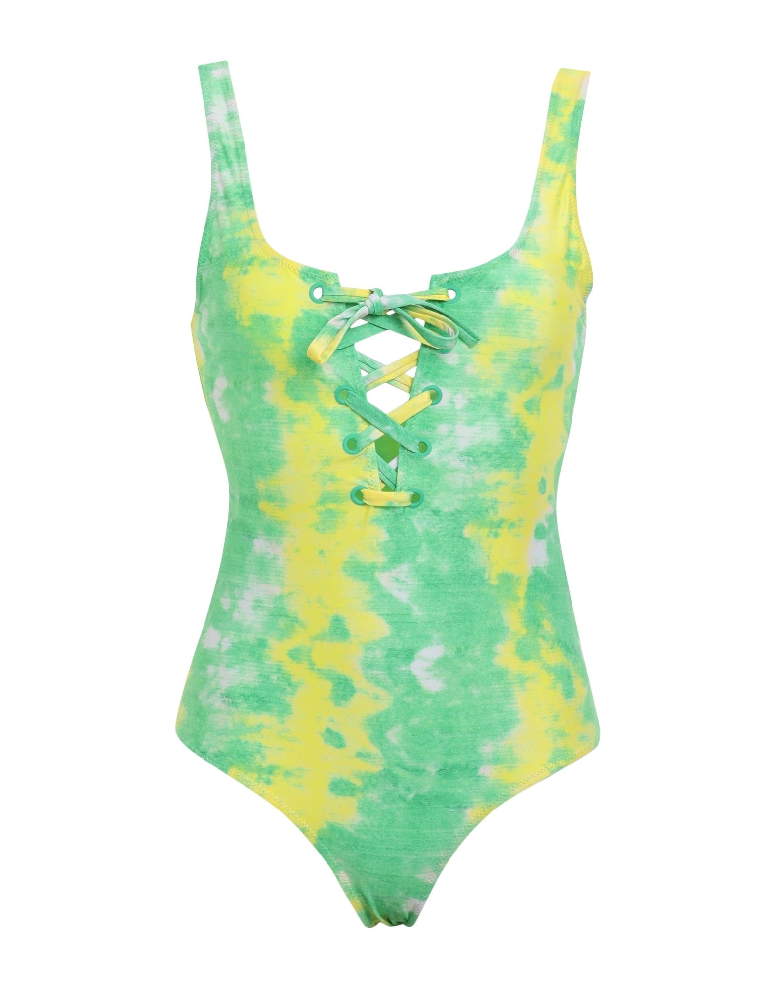 GANNI - One-piece swimsuits