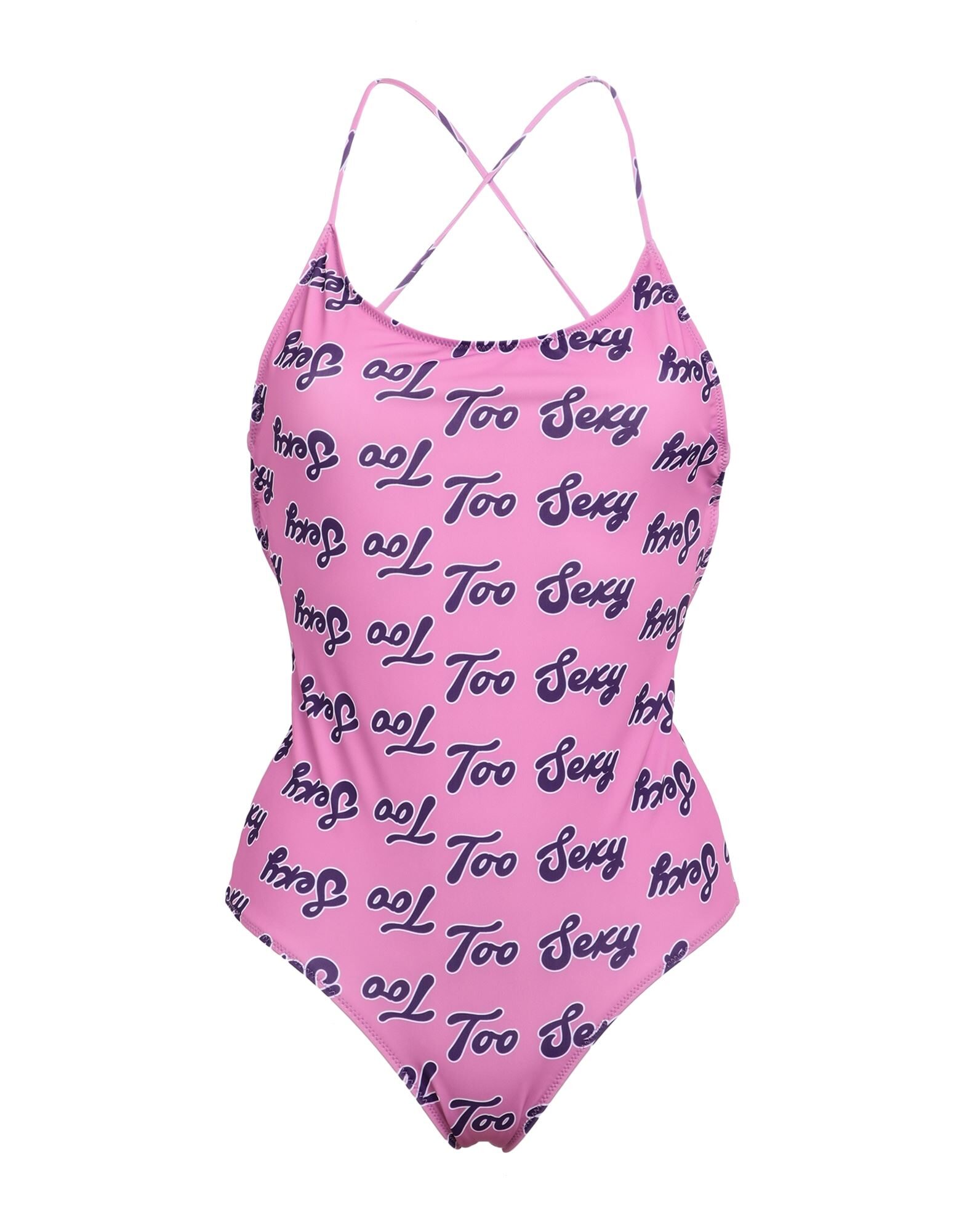 NATASHA ZINKO - One-piece swimsuits