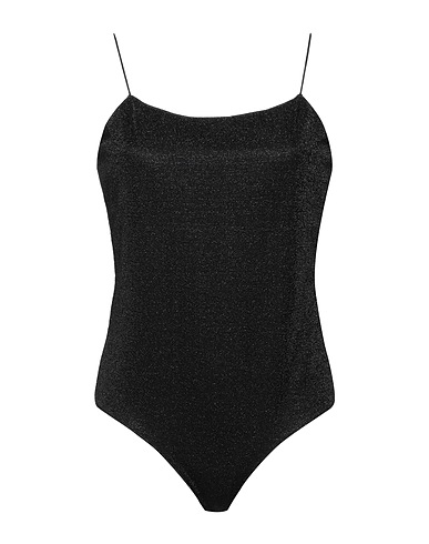 OSÉREE One-piece swimsuits 64% Polyamide, 36% Metallic fiber