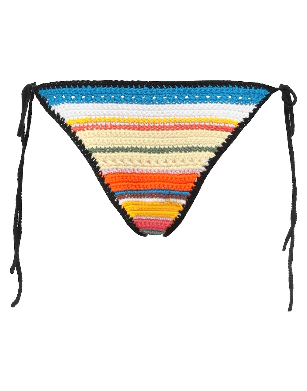 GANNI - Bas de bikini et slips de bain
