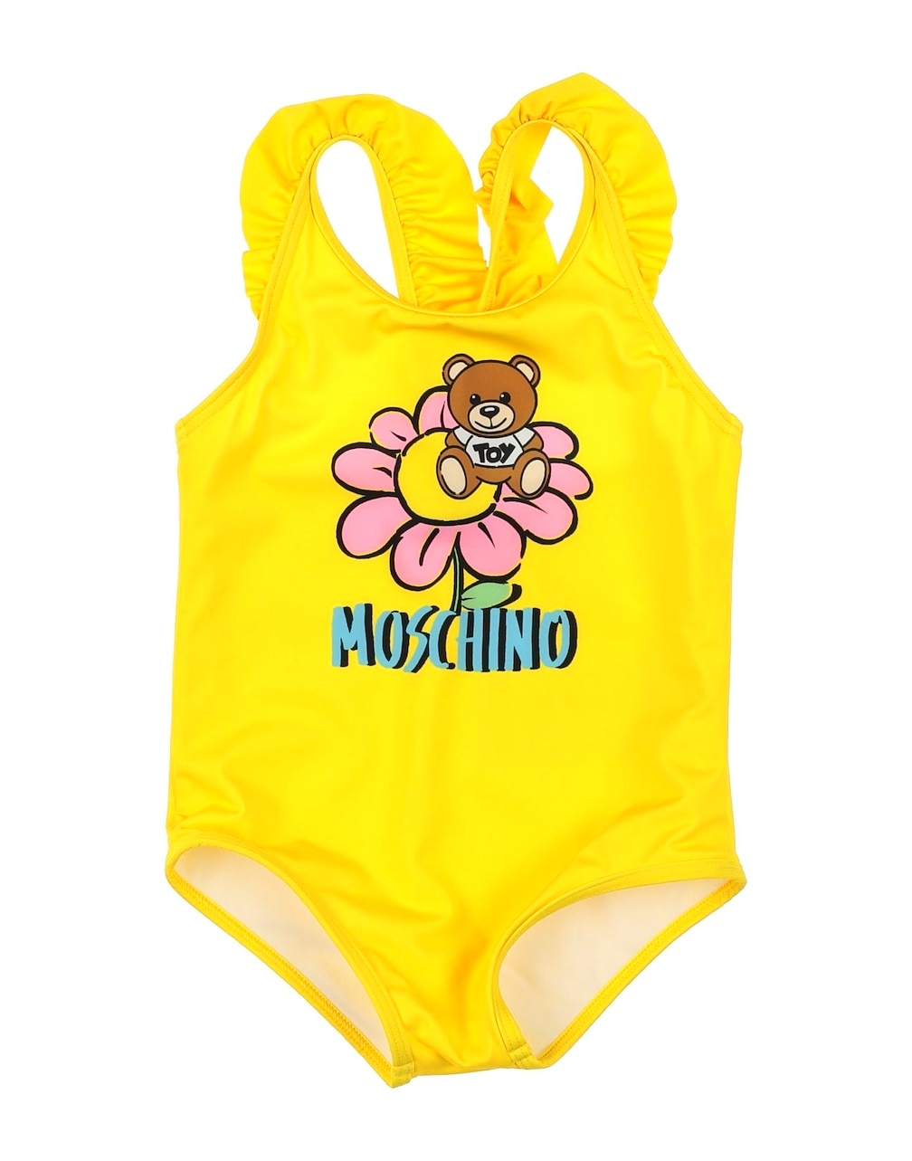 MOSCHINO BABY - Maillots une pièce
