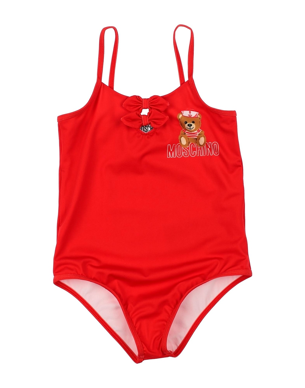 MOSCHINO TEEN - One-piece swimsuits