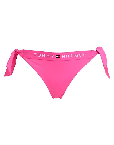 TOMMY HILFIGER Bikini Fuchsia 83% Polyamid, 17% Elastan