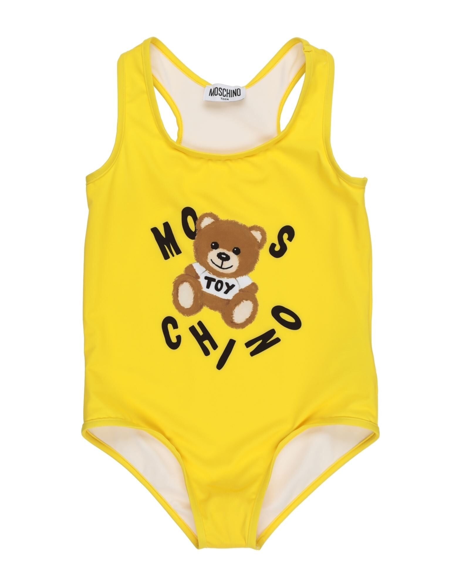 MOSCHINO TEEN - One-piece swimsuits
