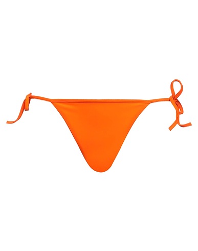 DSQUARED2 Bikini Orange 80% Polyamide, 20% Elastane