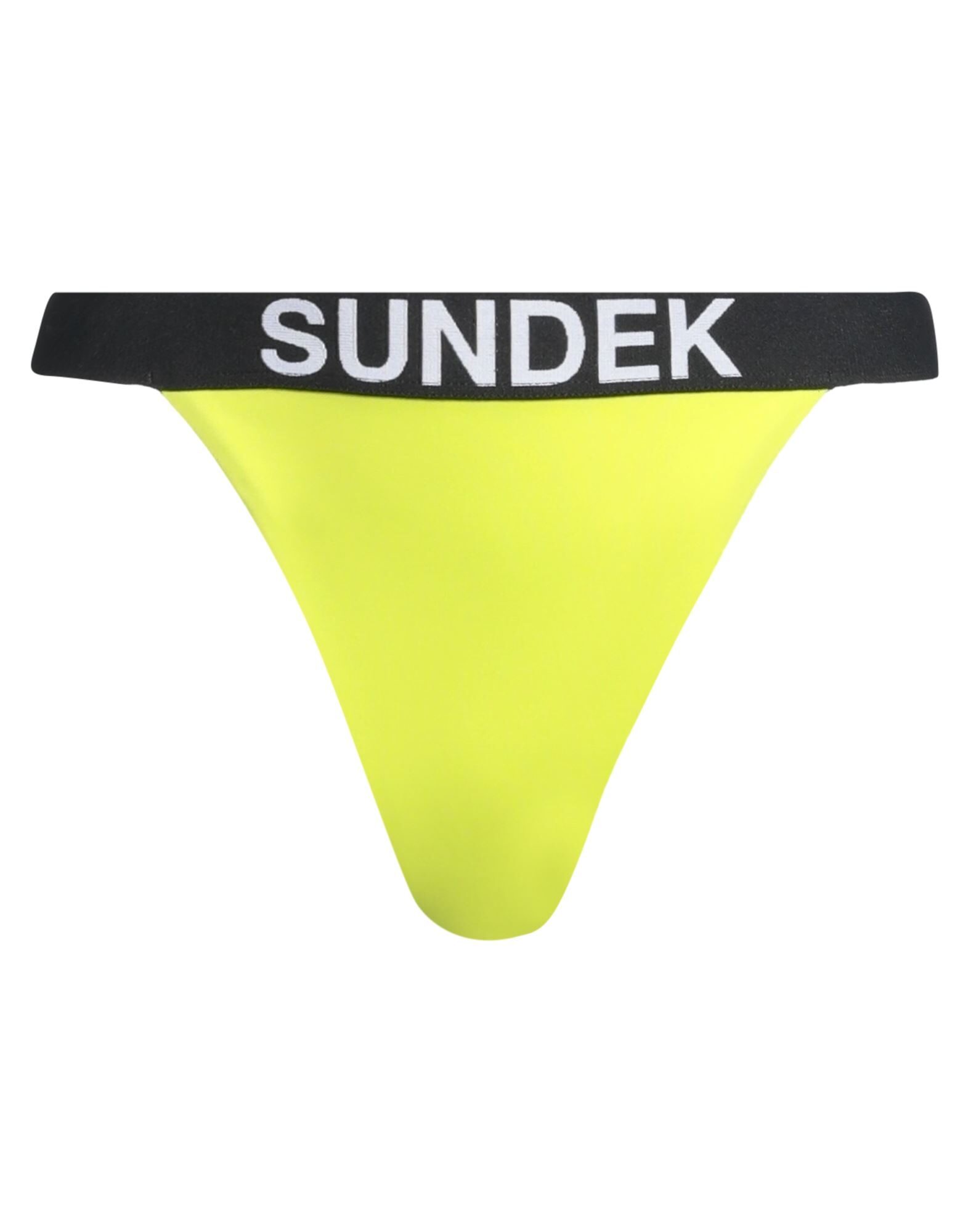 SUNDEK - Slip Bikini & Slip Mare