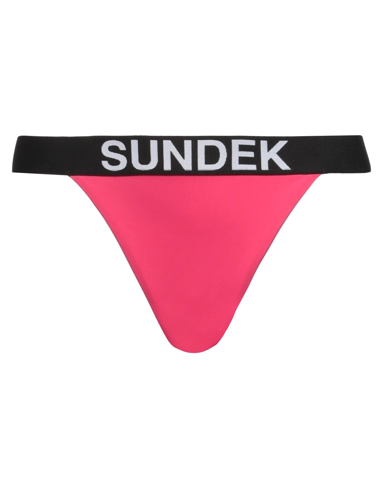 SUNDEK - Bikini bottoms & Swim briefs