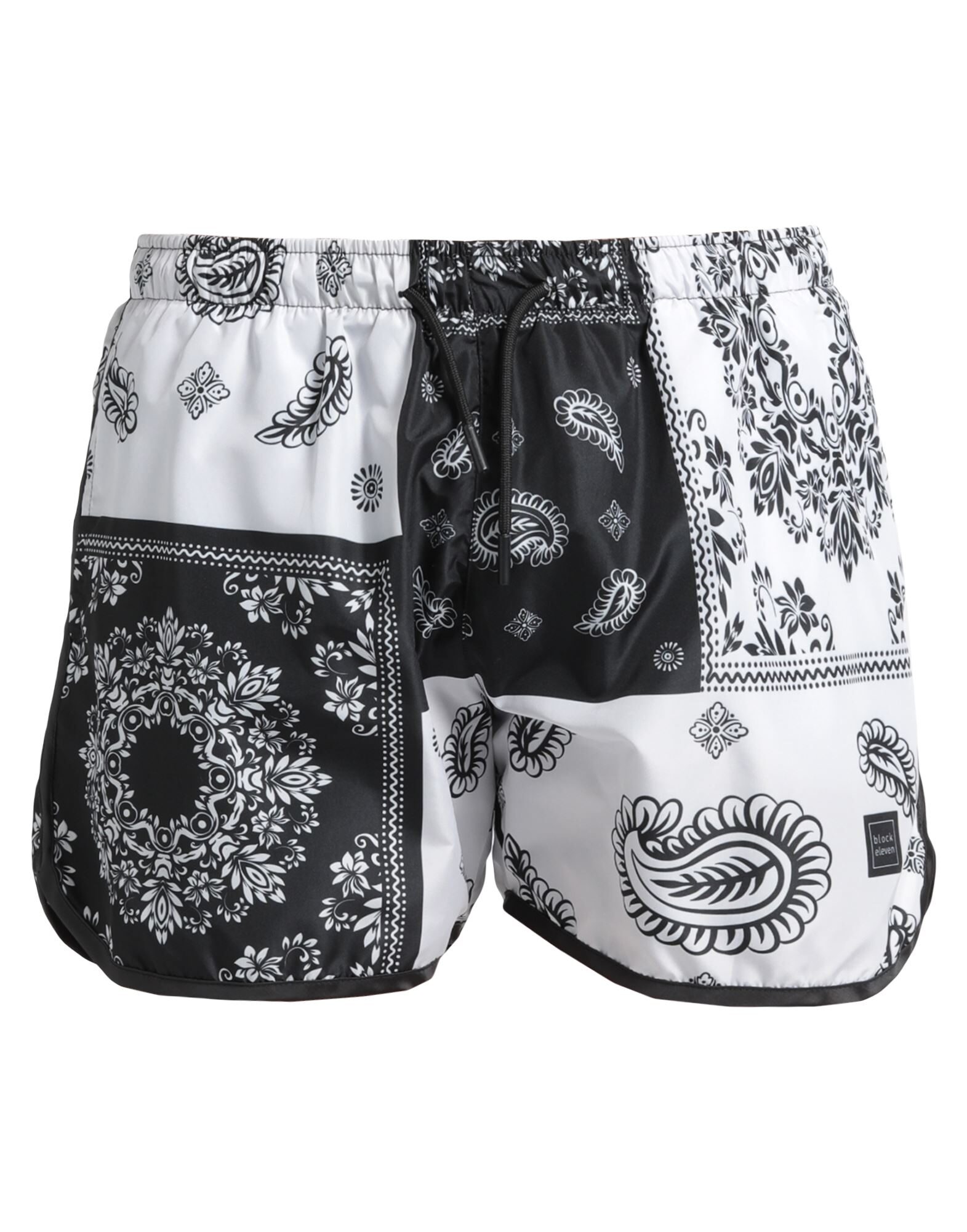 BL.11  BLOCK ELEVEN - Swim trunks
