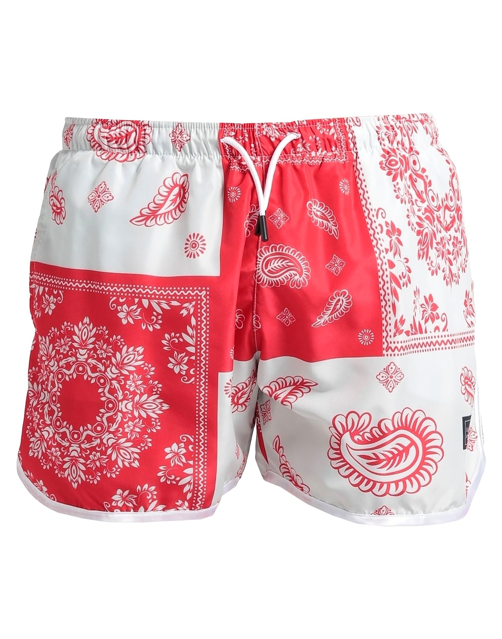 BL.11 BLOCK ELEVEN - Swim trunks