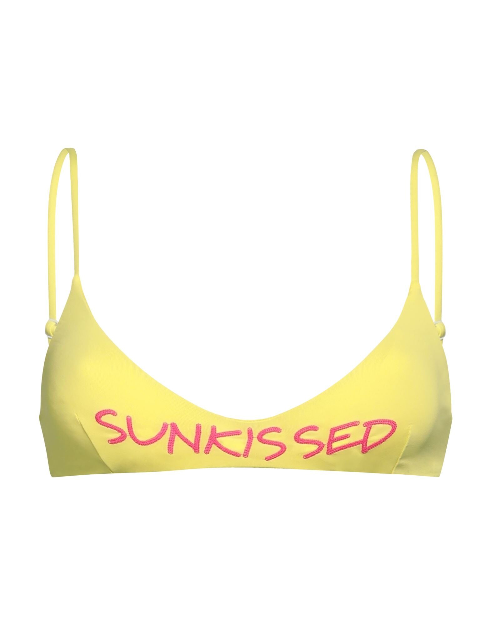 SUNDEK - Bikini tops