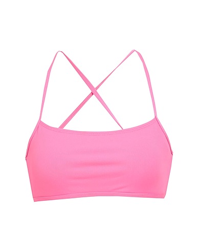 ONLY Bikini Rosa 85% Polyester, 15% Elastan