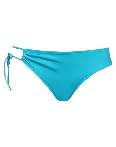 JACQUEMUS Bikini Tūrkis 78% Recyceltes Polyester, 22% Elastan