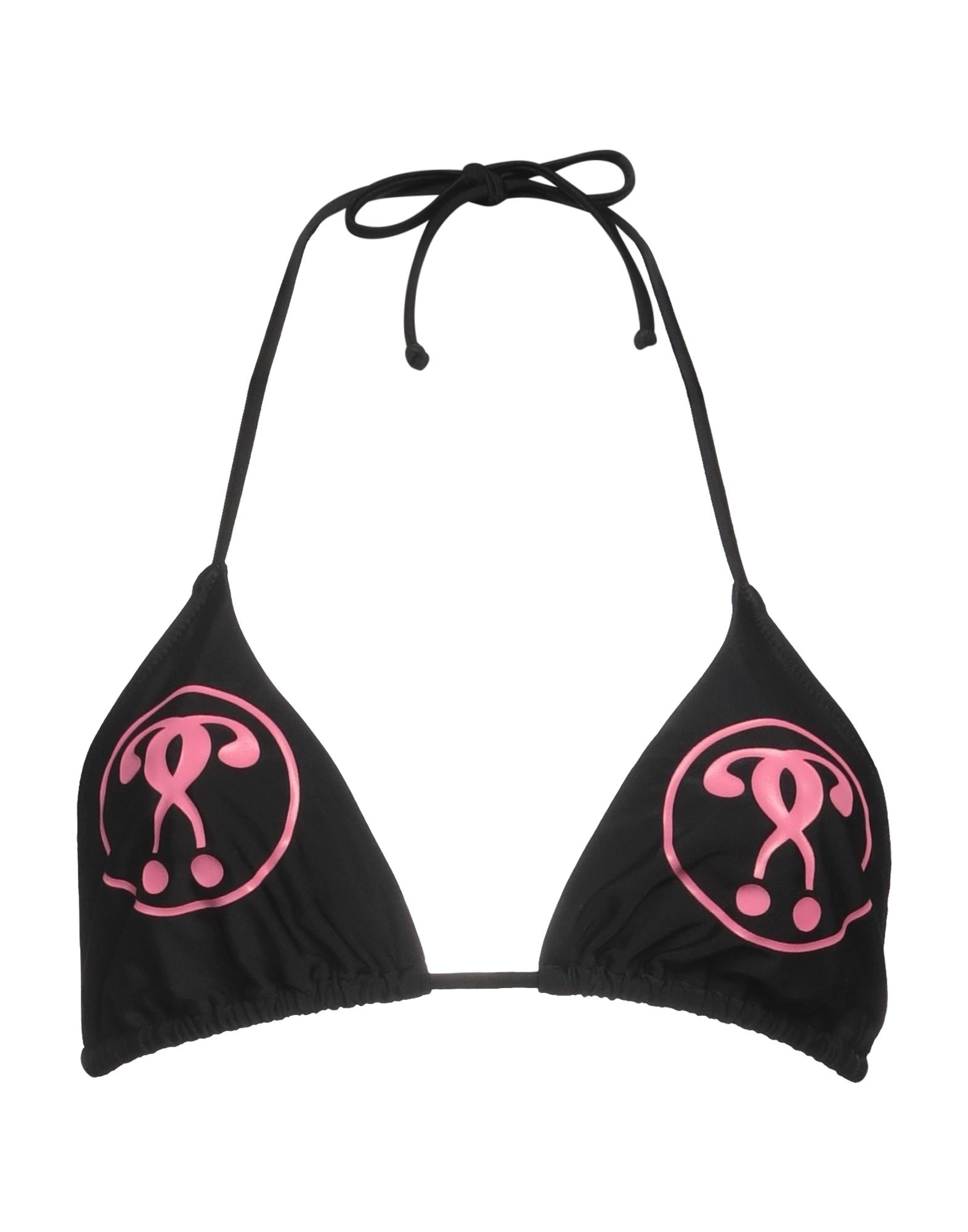 MOSCHINO - Bikini tops