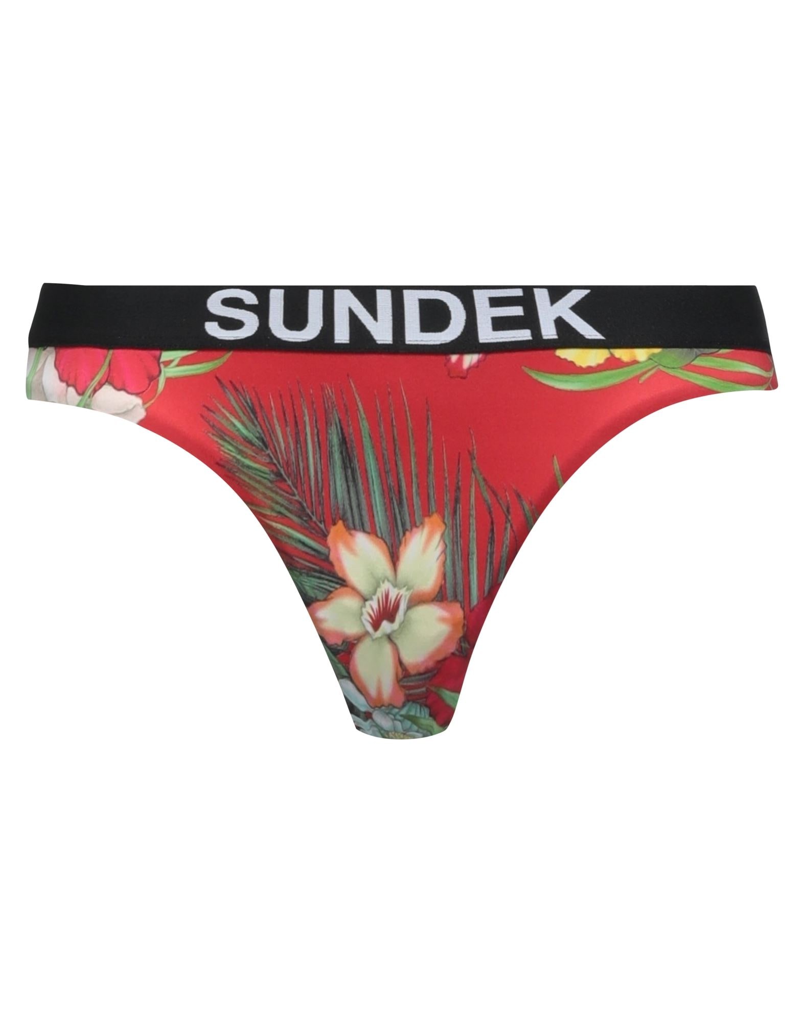 SUNDEK - Bikini bottoms & Swim briefs