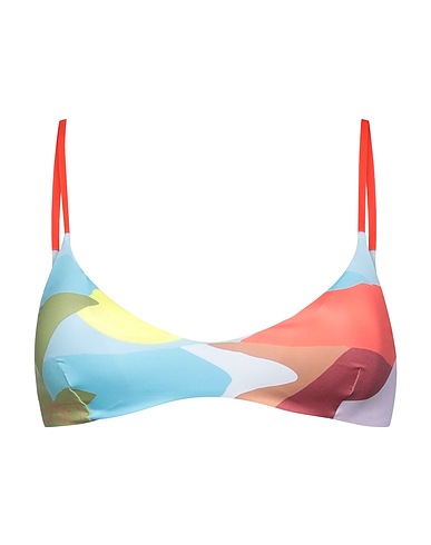 SUNDEK Bikini Green 85% Polyester, 15% Elastane